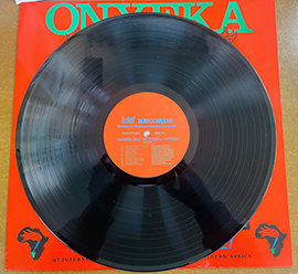 Go to Sound and Oral History