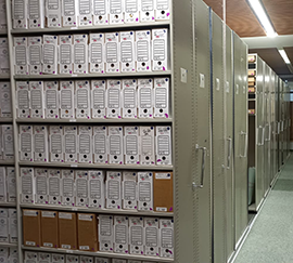 Go to Historical Papers Archive
